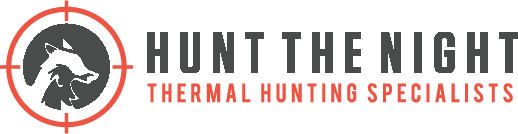 Hunt The Night