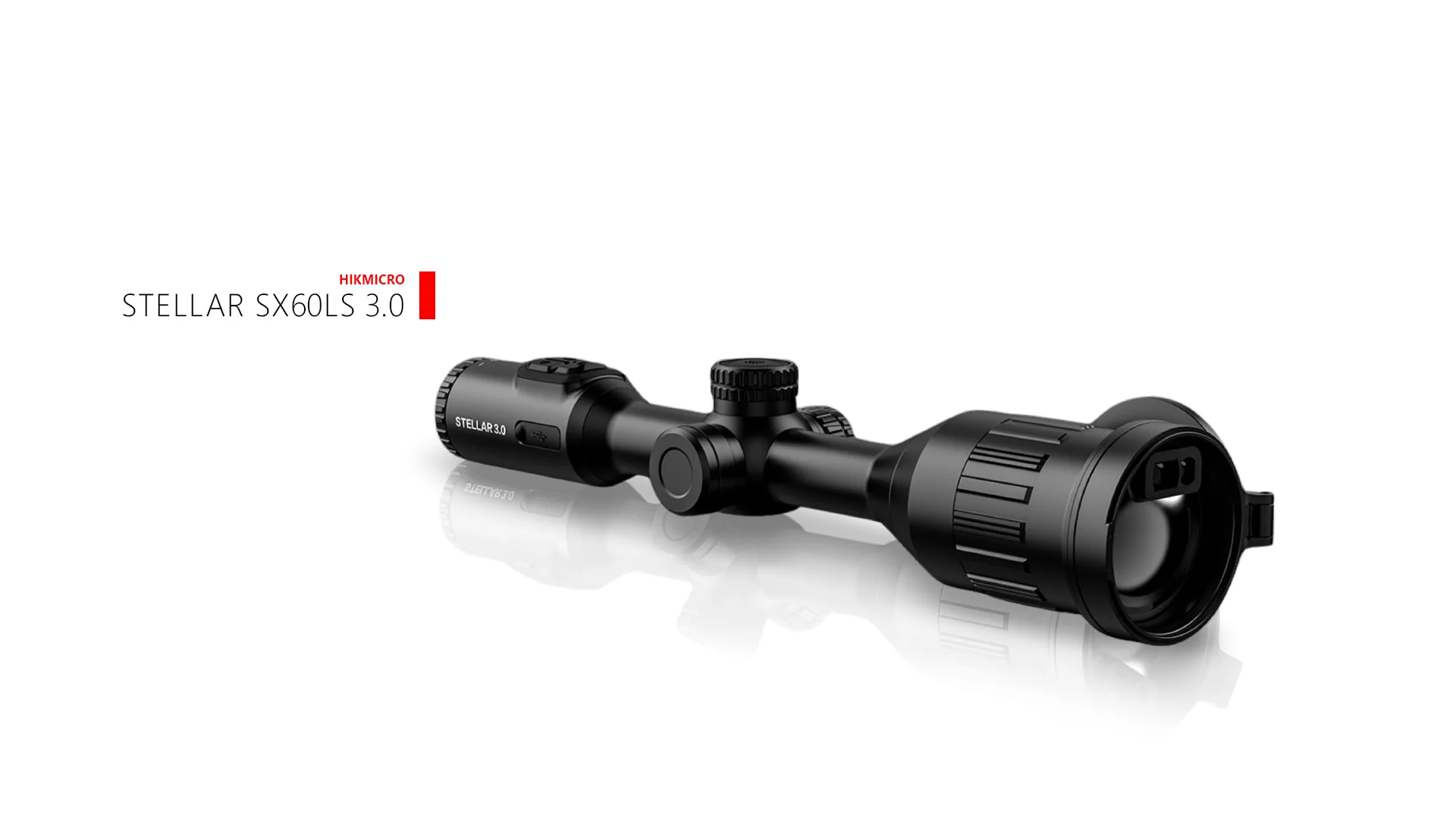 HIKMICRO - See The World a New Way